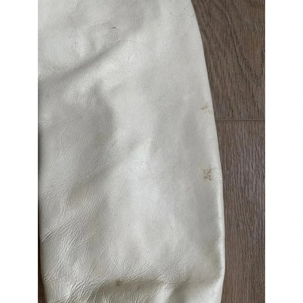 Rare Vintage Varsity Letterman’s Jacket Golden Thread Outerwear Classic Dan Prep - Picture 11 of 15